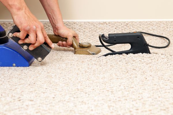 Carpet Replacement in Danbury