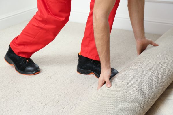 Carpet Service in Danbury