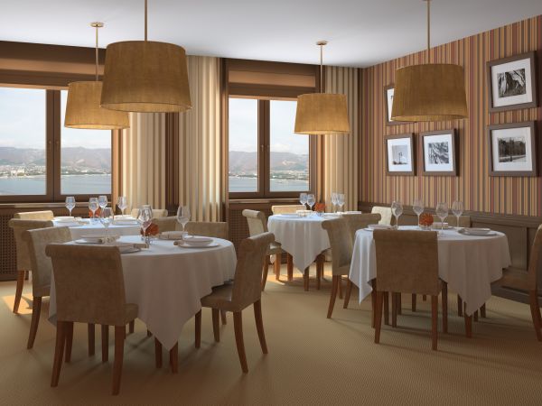 Restaurant Carpet Cleaning in Danbury
